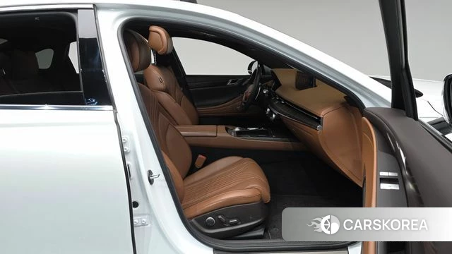 Genesis G80 (RG3) id 5003271 из Кореи 18