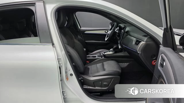 Renault Korea (Samsung) Arcana id 5032913 из Кореи 18