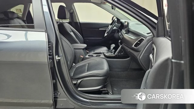 Kia Seltos id 4987554 из Кореи 18