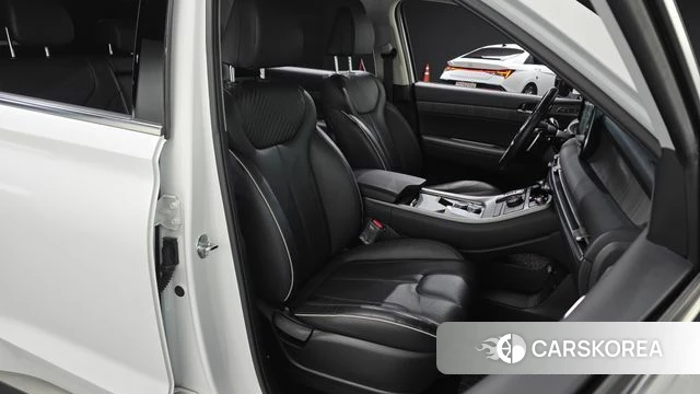 Hyundai The New Palisade id 4965620 из Кореи 18