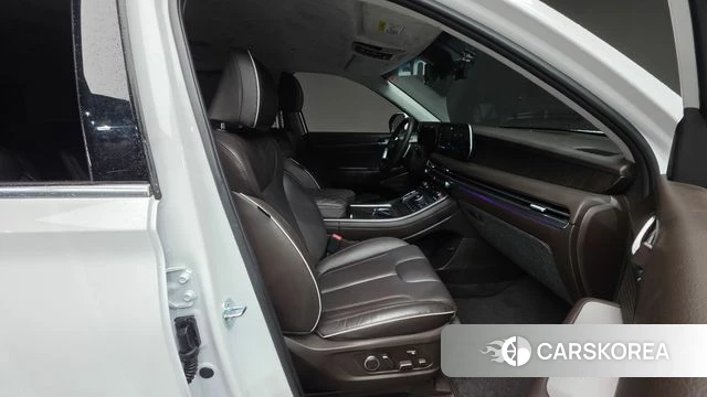 Hyundai The New Palisade id 5012135 из Кореи 18