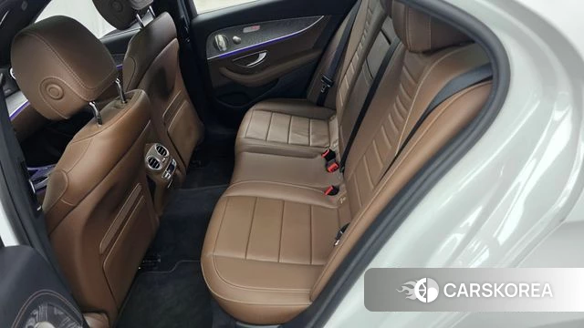 Mercedes-Benz E-Class W213 id 4991452 из Кореи 18