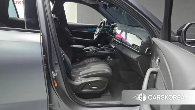 Renault Korea (Samsung) Grand Coleos id 4964553 из Кореи 18