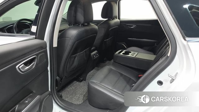 Renault Korea (Samsung) SM6 id 5023931 из Кореи 18