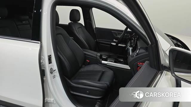 Mercedes-Benz GLB-Class X247 id 5012162 из Кореи 18