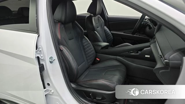 Hyundai The New Avante (CN7) id 4928161 из Кореи 18