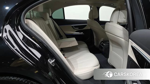 Mercedes-Benz E-Class W214 id 4957297 из Кореи 18