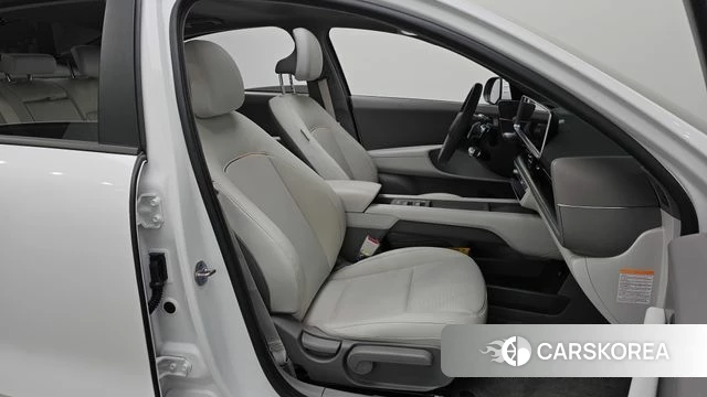 Hyundai Ionic 6 id 4474686 из Кореи 18