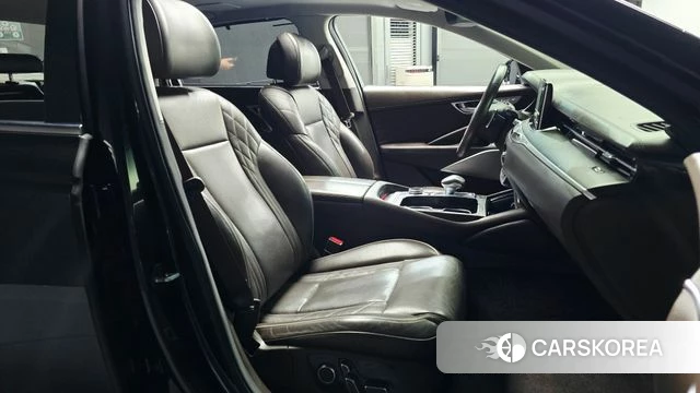 Kia More K9 id 4952870 из Кореи 18