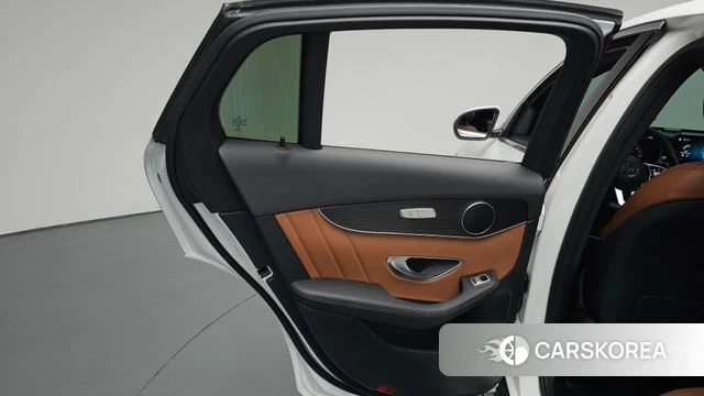 Mercedes-Benz GLC-Class X253 id 4986985 из Кореи 18