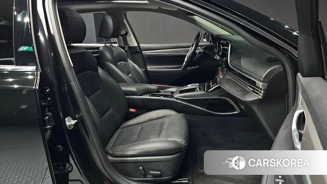 Hyundai The New Grandeur IG id 5012744 из Кореи 18