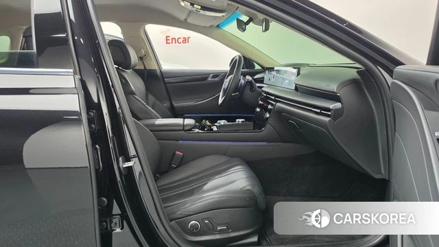 Genesis G80 (RG3) id 4957679 из Кореи 18