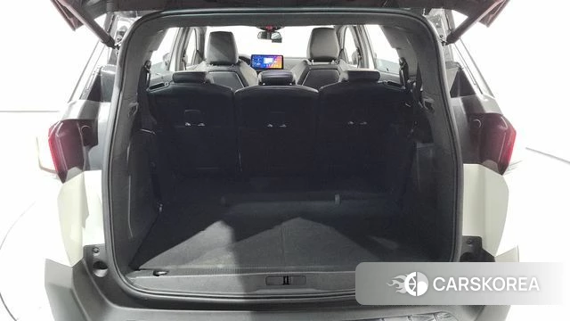Peugeot 5008 second generation id 4988056 из Кореи 18