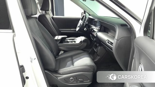Hyundai Palisade (LX3) id 4686635 из Кореи 18