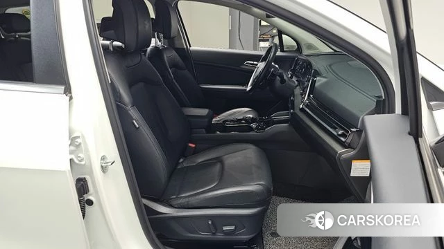 Kia Sportage 5th Generation Hybrid id 5012796 из Кореи 18