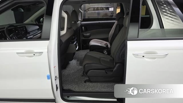 Kia The New Carnival 4th Generation id 4783339 из Кореи 18