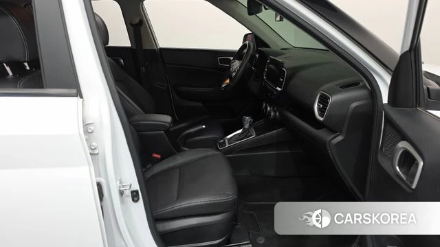 Hyundai Venue id 4696386 из Кореи 18