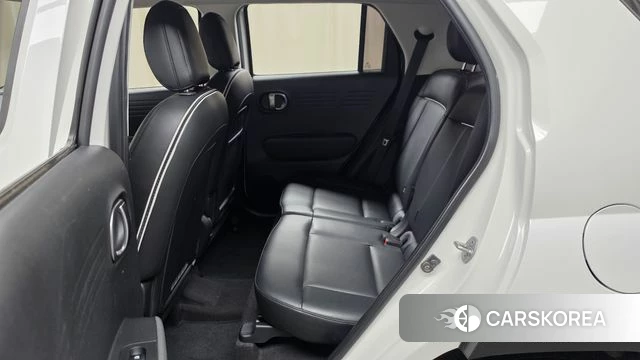 Hyundai Casper id 5027682 из Кореи 18