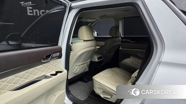 Hyundai Palisade id 5028494 из Кореи 18