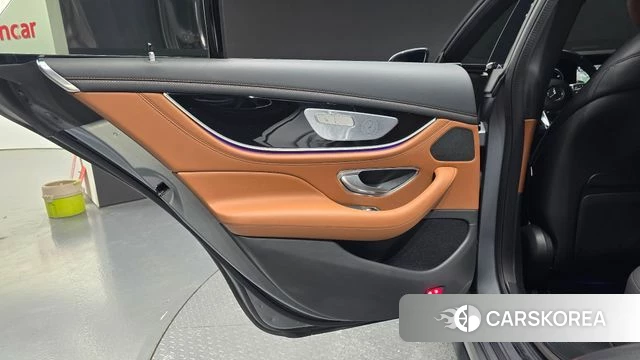 Mercedes-Benz AMG GT id 5022680 из Кореи 18