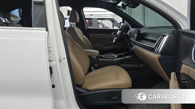 Kia The New Sorento 4th Generation id 4949831 из Кореи 18