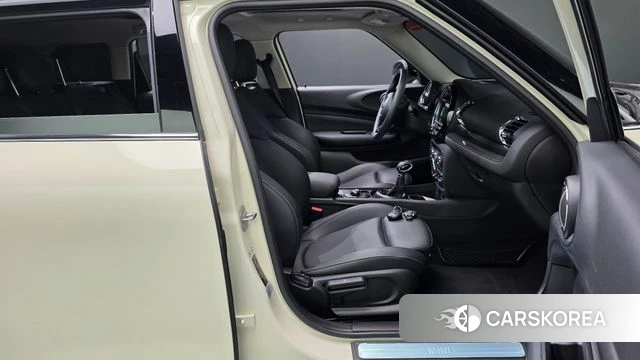 Mini Cooper Clubman id 4967685 из Кореи 18