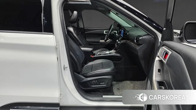 Ford Explorer 6th Generation id 5018146 из Кореи 18