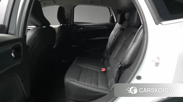 Renault Korea (Samsung) XM3 id 5017115 из Кореи 18