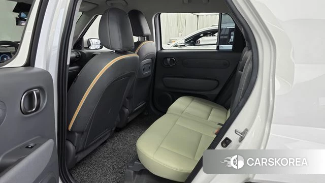 Hyundai Casper Electric id 4921416 из Кореи 18