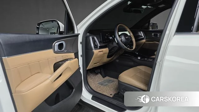 Kia The New Sorento 4th Generation id 5026340 из Кореи 18