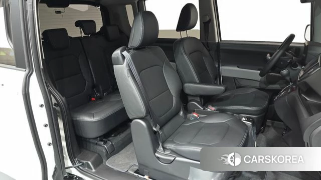 Kia The New Kia Ray id 4979943 из Кореи 18