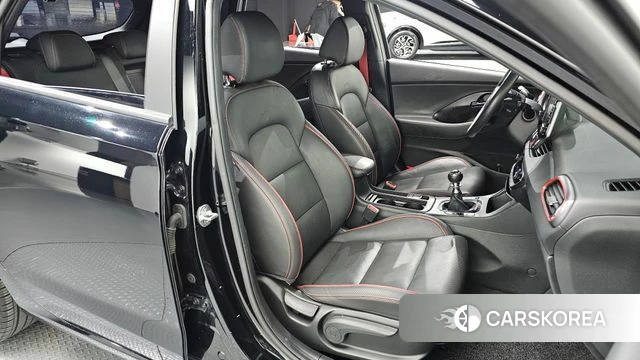Hyundai i30 (PD) id 4943747 из Кореи 18