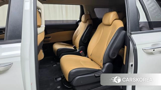 Kia Carnival 4th generation id 5027131 из Кореи 18