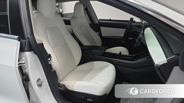 Tesla Model 3 id 5013362 из Кореи 18