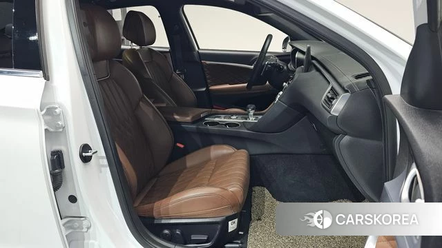 Genesis G70 id 4992981 из Кореи 18