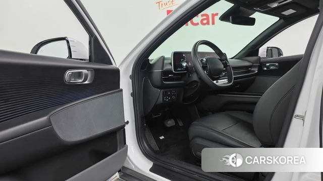 Hyundai Ionic 6 id 4656534 из Кореи 18