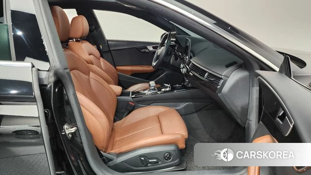Audi A5 (F5) id 4712000 из Кореи 18