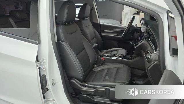 Chevrolet (GM Daewoo) New Bolt EV id 4942297 из Кореи 18