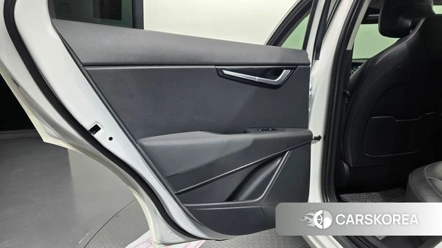 Kia Di All New Niro EV id 5046862 из Кореи 18