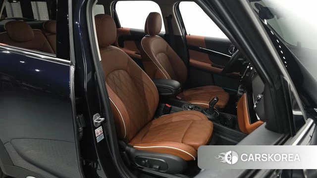 Mini Cooper Countryman id 4980661 из Кореи 18