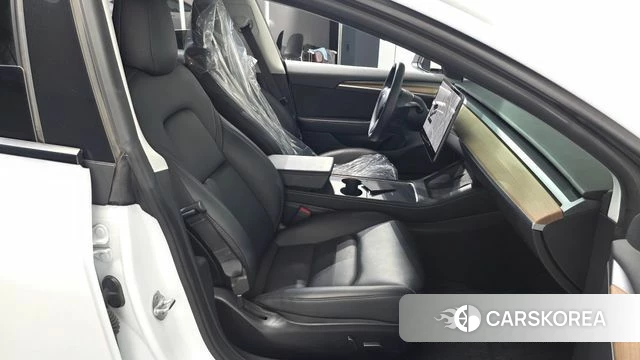 Tesla Model 3 id 5003002 из Кореи 18