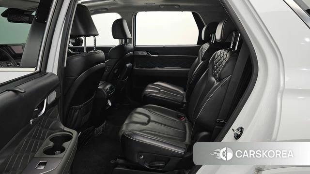 Hyundai Palisade id 5041129 из Кореи 18