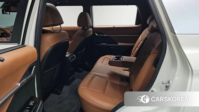 Ssangyong Torres id 4922101 из Кореи 18
