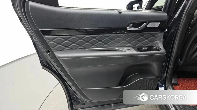 Hyundai Palisade id 4692563 из Кореи 18