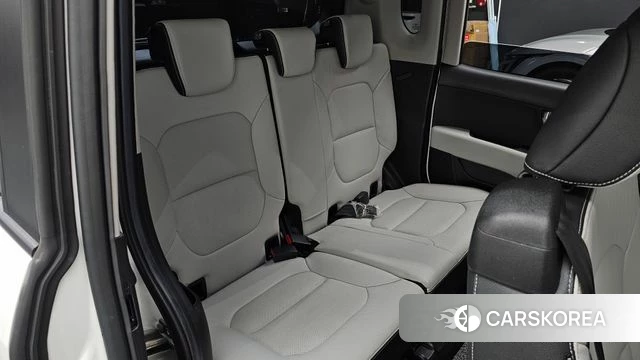 Kia The New Kia Ray id 5001893 из Кореи 18