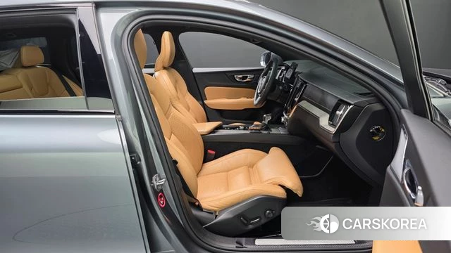 Volvo V60 Cross-Country 2nd Generation id 5035524 из Кореи 18