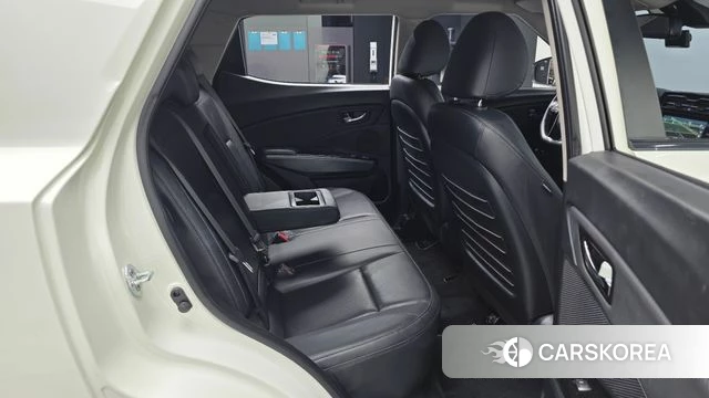 Ssangyong Tivoli Air id 4992065 из Кореи 18