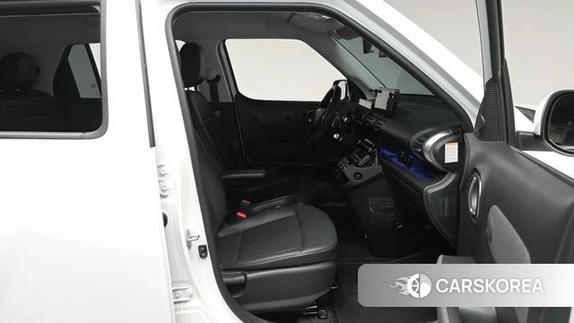 Hyundai Casper Electric id 4941360 из Кореи 18