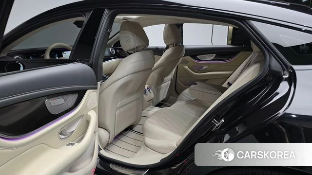 Mercedes-Benz AMG GT id 5003493 из Кореи 18