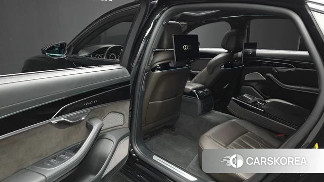 Audi A8 (D5) id 4951730 из Кореи 18